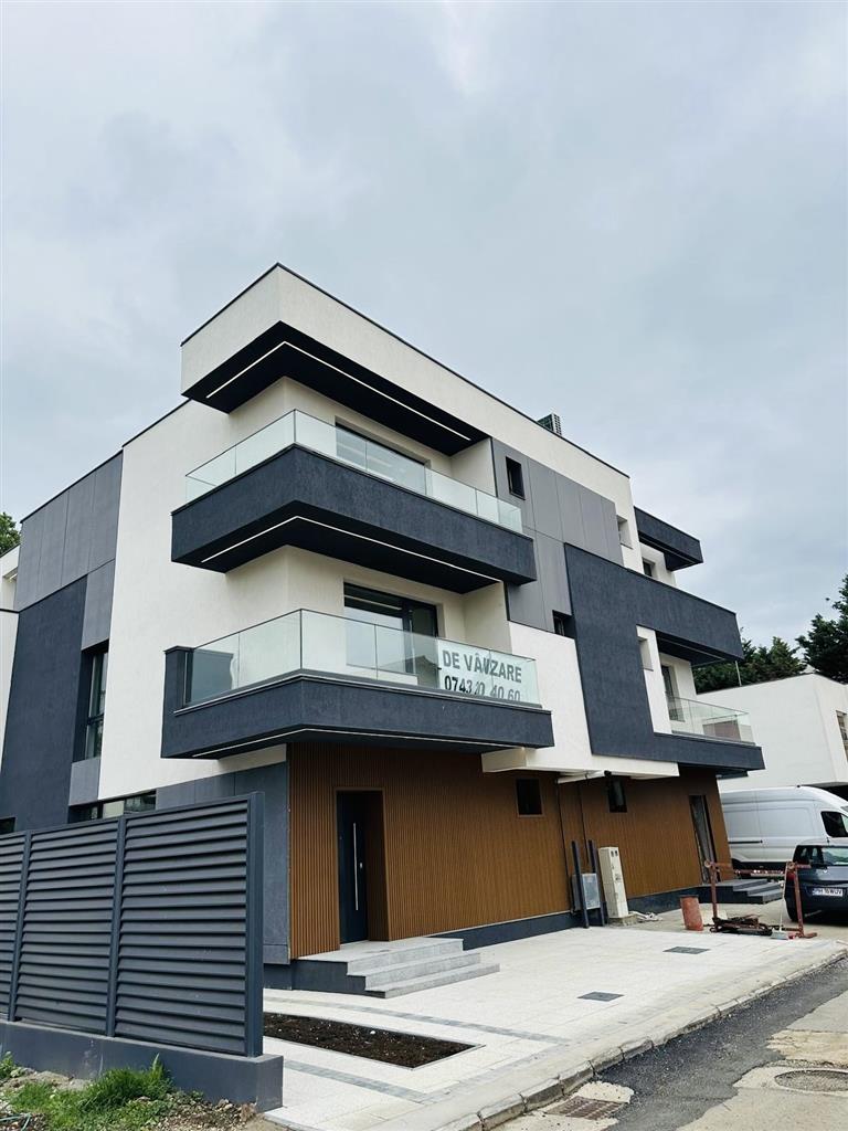 Duplex Iancu Nicolae-Floarea Soarelui