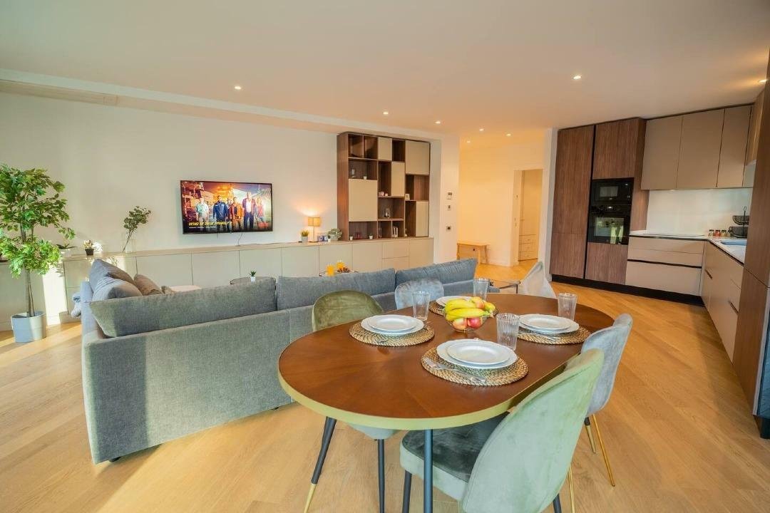 Inchiriere apartament 3 camere Aviatiei