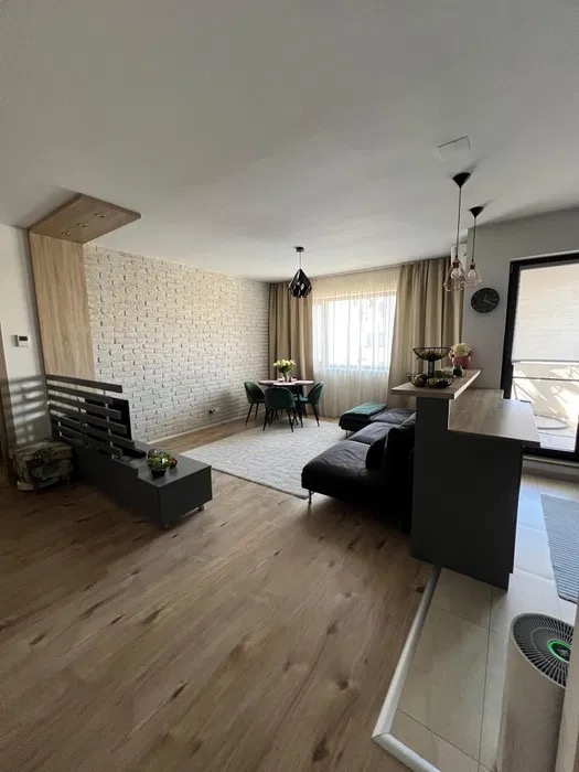 Vanzare Apartament 3 Camere Baneasa-Greenfield