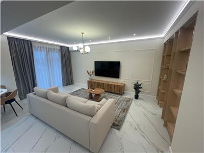 Vanzare apartament 3 camere Baneasa -Dobrogeanu Gherea