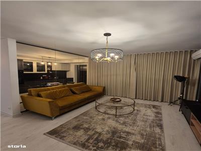 Inchiriere 3 camere Aviatiei-Cloud 9