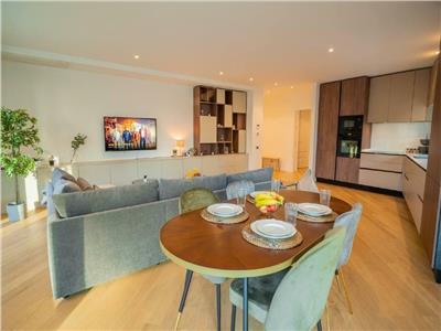 Inchiriere apartament 3 camere Aviatiei